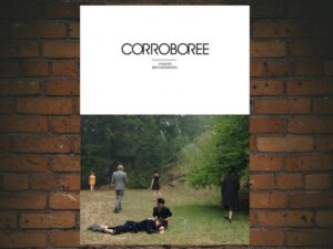 -Corroboree (2007)-<br>The Original Movie