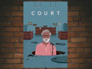 -Court (2014)-<br>The Original Movie