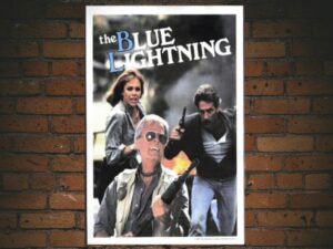 -The Blue Lightning (1986)-<br>The Original Movie