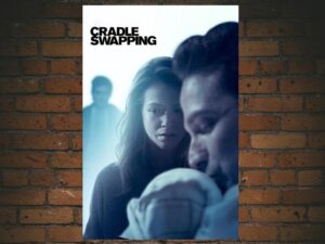 -Cradle Swapping (2017)-<br>The Original Movie