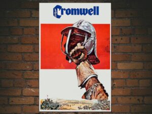-Cromwell (1970)-<br>The Original Movie