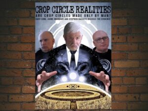 -Crop Circle Realities (2021)-<br>The Original Movie