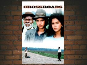 -Crossroads (2002)-<br>The Original Movie