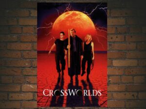 -Crossworlds (1996)-<br>The Original Movie