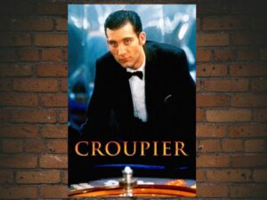 -Croupier (1998)-<br>The Original Movie