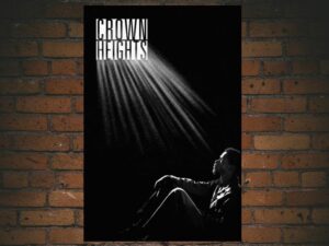 -Crown Heights (2017)-<br>The Original Movie