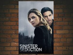 -Cruel Fixation (2020)-<br>The Original Movie