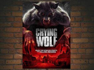 -Crying Wolf (2015)-<br>The Original Movie