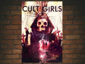 -Cult Girls (2019)-<br>The Original Movie
