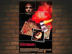 -Witchboard (1986)-<br>The Original Movie
