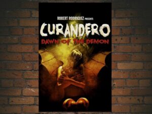 -Curandero (2005)-<br>The Original Movie
