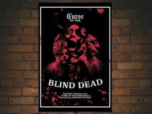 -Curse of the Blind Dead (2019)-<br>The Original Movie