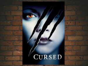 -Cursed (2005)-<br>The Original Movie