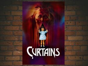 -Curtains (1983)-<br>The Original Movie
