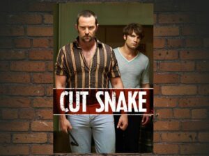 -Cut Snake (2014)-<br>The Original Movie