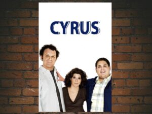 -Cyrus (2010)-<br>The Original Movie