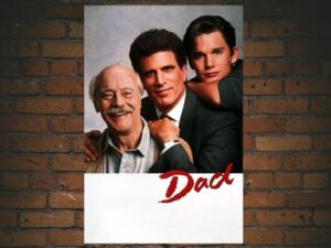 -Dad (1989)-<br>The Original Movie