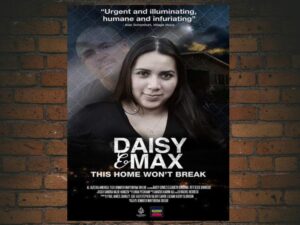 -Daisy and Max (2015)-<br>The Original Movie