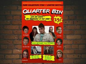 -Damnation (1988)-<br>The Original Movie