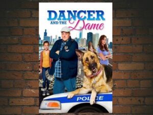 -Dancer and the Dame (2015)-<br>The Original Movie