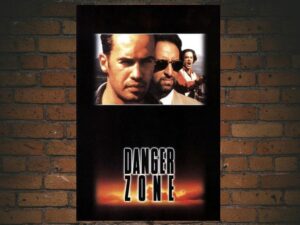 -Danger Zone (1996)-<br>The Original Movie