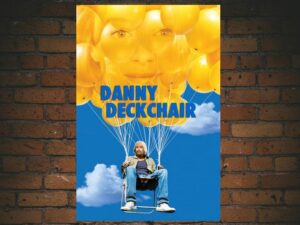 -Danny Deckchair (2003)-<br>The Original Movie