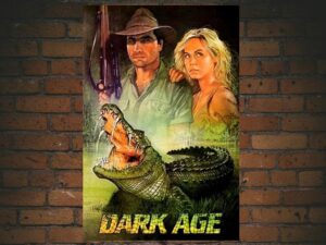 -Dark Age (1987)-<br>The Original Movie