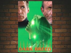 -Dark Breed (1996)-<br>The Original Movie
