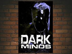 -Dark Minds (2013)-<br>The Original Movie