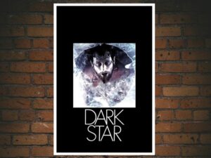 -Dark Star (1974)-<br>The Original Movie
