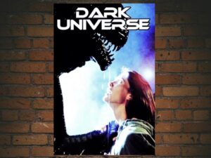 -Dark Universe (1993)-<br>The Original Movie