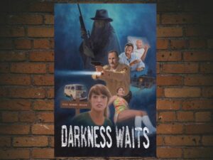 -Darkness Waits (2020)-<br>The Original Movie