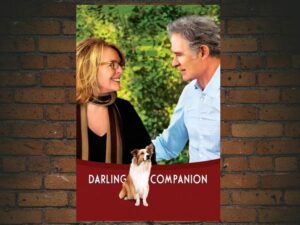 -Darling Companion (2012)-<br>The Original Movie