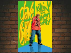 -Dave Chappelle: Killin Them Softly (2000)-<br>The Original Movie