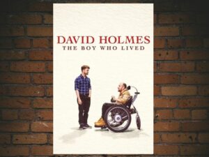 -David Holmes: The Boy Who Lived (2023)-<br>The Original Movie
