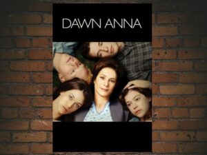 -Dawn Anna (2005)-<br>The Original Movie