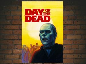 -Day of the Dead (1985)-<br>The Original Movie