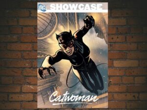 -DC Showcase: Catwoman (2011)-<br>The Original Movie