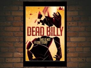 -Dead Billy (2016)-<br>The Original Movie