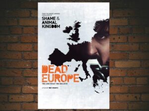 -Dead Europe (2012)-<br>The Original Movie
