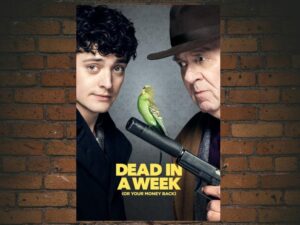 -Dead in a Week (Or Your Money Back) (2018)-<br>The Original Movie