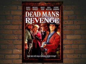 -Dead Man s Revenge (1994)-<br>The Original Movie