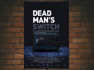 -Dead Mans Switch: A Crypto Mystery (2021)-<br>The Original Movie
