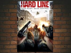 -Dead Rush (2016)-<br>The Original Movie