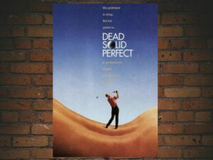-Dead Solid Perfect (1988)-<br>The Original Movie