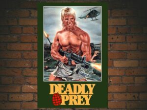 -Deadly Prey (1987)-<br>The Original Movie