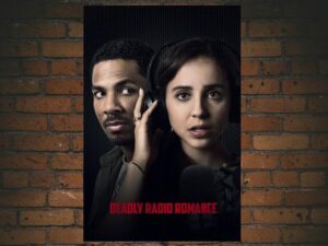 -Deadly Radio Romance (2019)-<br>The Original Movie