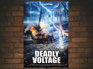 -Deadly Voltage (2015)-<br>The Original Movie