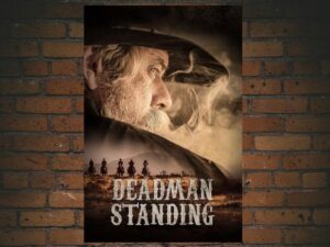 -Deadman Standing (2018)-<br>The Original Movie