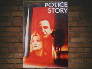 -Police Story: The Freeway Killings (1987)-<br>The Original Movie